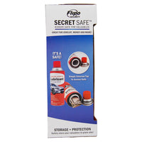Thumbnail for Lubricant Diversion Safe