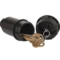 Thumbnail for Sprinkler Head Key Hider Diversion Safe