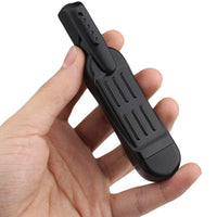 Thumbnail for Pocket Clip Hidden Spy Camera with Built in DVR