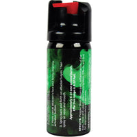 Thumbnail for Pepper Shot 1.2% MC Pepper Spray