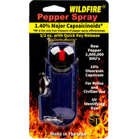 Thumbnail for Wildfire 1.4% MC 1/2 Oz Halo Holster