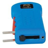 Thumbnail for Trigger 75,000,000 Stun Gun Flashlight With Disable Pin.