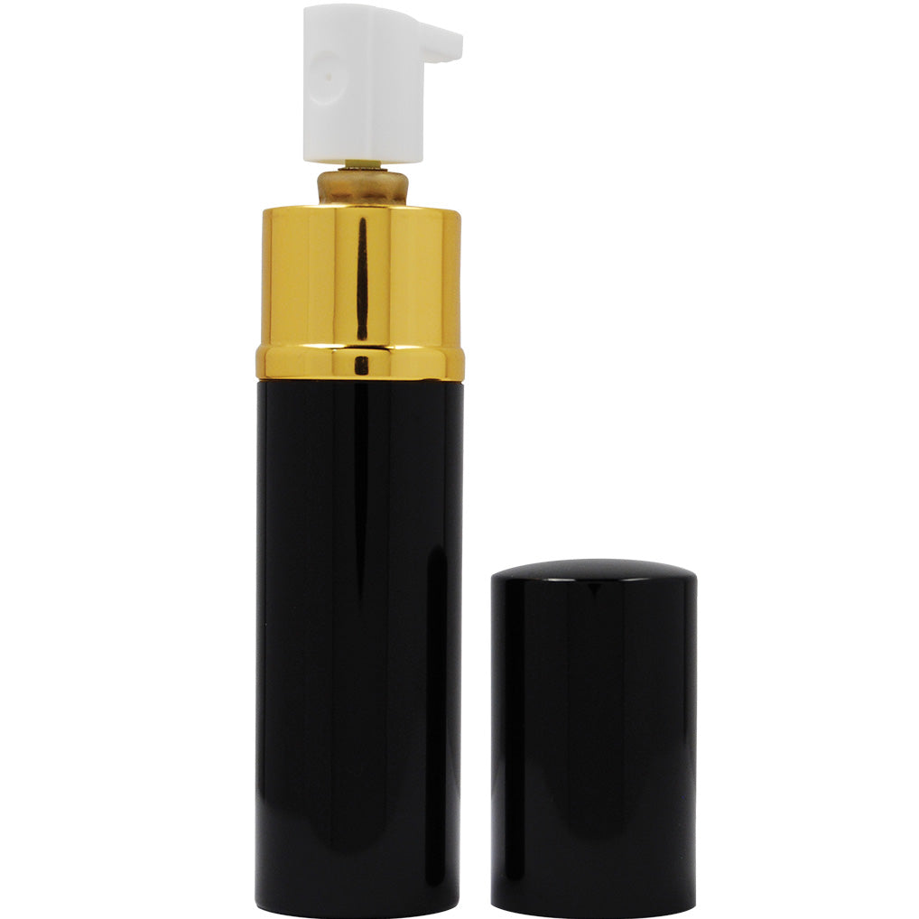 Pepper Shot 1.2% MC 1/2 Oz Lipstick Pepper Spray