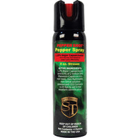 Thumbnail for Pepper Shot 1.2% MC Pepper Spray