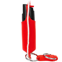 Thumbnail for Wildfire 1.4% 1/2Oz Halo Holster Red