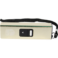 Thumbnail for Slider 40 Million Volt Stun Gun Flashlight 4.9 Milliamps