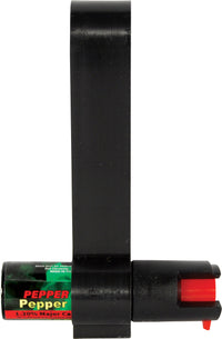 Thumbnail for Pepper Shot 1.2% MC 1/2 Oz W/Auto Visor Clip