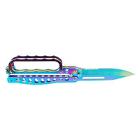 Thumbnail for Butterfly Trench Knife