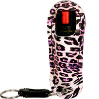 Thumbnail for Wildfire 1.4% MC 1/2 Oz Halo Holster Leopard
