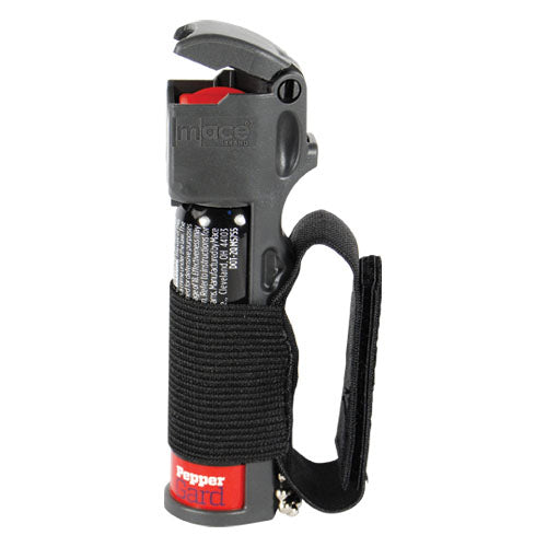 The Pepper Spray Jogger Model Is Ideal For Sports And Outdoor Activities Such As Running Or Hiking.