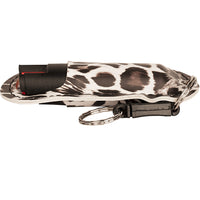 Thumbnail for Wildfire 1.4% MC 1/2 Oz Halo Holster Leopard