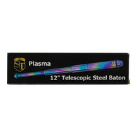 Thumbnail for 12 Inch Steel Baton