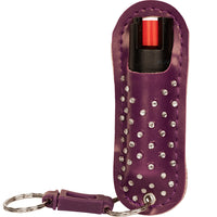 Thumbnail for Pepper Shot 1.2% MC 1/2 Oz Halo Rhinestone Holster