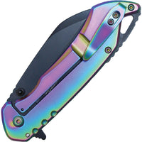 Thumbnail for Assisted Open Folding Pocket Knife