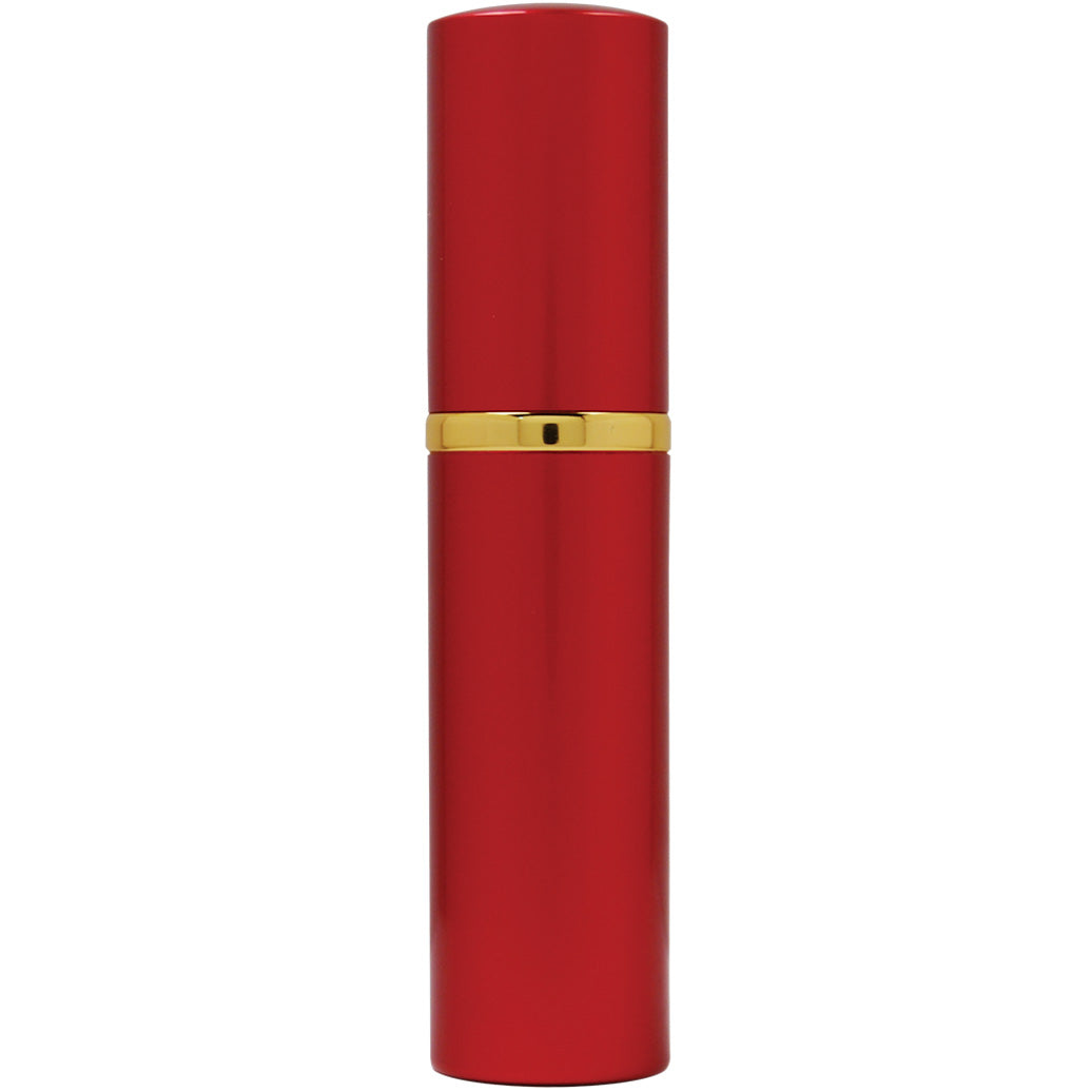 Pepper Shot 1.2% MC 1/2 Oz Lipstick Pepper Spray