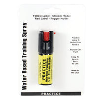 Thumbnail for 1/2Oz Inert Practice Defensive Spray