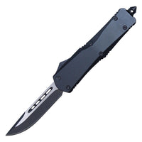 Thumbnail for OTF (Out The Front) Automatic Heavy Duty Knife
