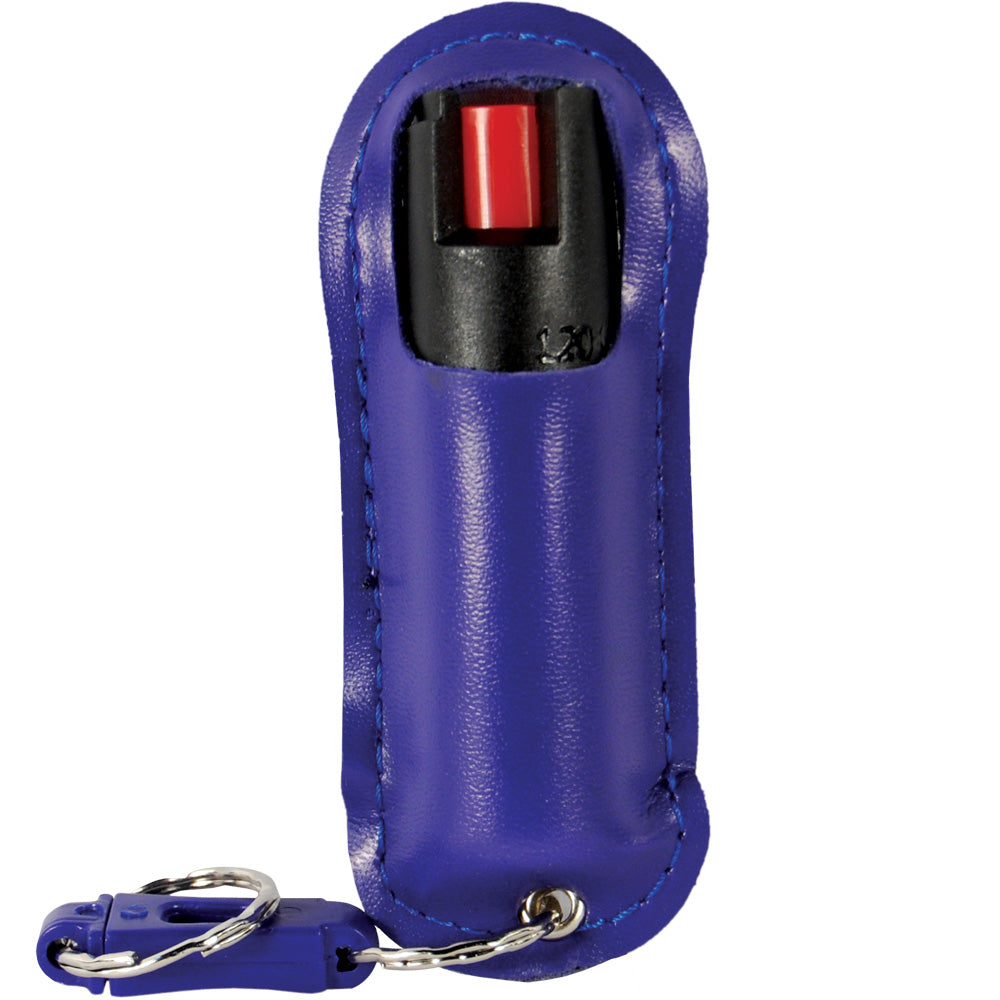 Pepper Shot 1.2% MC 1/2 Oz Halo Holster