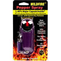 Thumbnail for Wildfire 1.4% MC 1/2 Oz Halo Holster