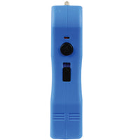 Thumbnail for Rechargeable Runt 80,000,000 Volt Stun Gun With Flashlight And Wrist Strap Disable Pin