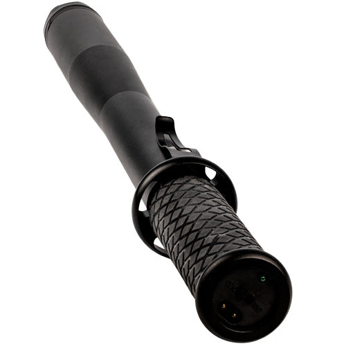 80 Million Volt Stun Bat With Flashlight