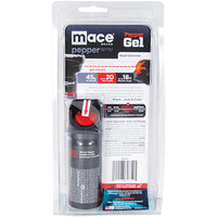 Thumbnail for Mace Pepper Spray Night Defender Mk-Iii Light
