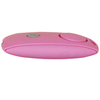 Thumbnail for Mini Personal Alarm With Led Flashlight And Belt Clip