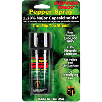 Thumbnail for Pepper Shot 1.2% MC Pepper Spray