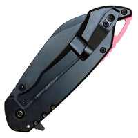 Thumbnail for Assisted Open Folding Pocket Knife