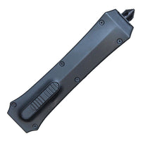 Thumbnail for OTF (Out The Front) Automatic Heavy Duty Knife