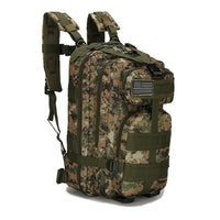Thumbnail for Waterproof Tactical Backpack