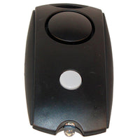 Thumbnail for Mini Personal Alarm With Led Flashlight And Belt Clip
