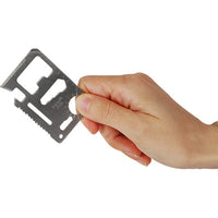 Thumbnail for Multi-Function Survival Business Card