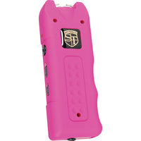 Thumbnail for 80,000,000 Volt Multiguard Stun Gun Alarm And Flashlight With Built In Charger