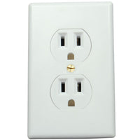 Thumbnail for Wall Socket Diversion Safe