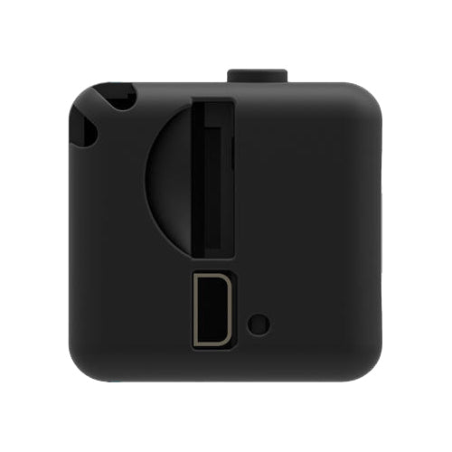 Mini Hidden Spy Camera with Built In DVR