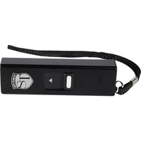 Thumbnail for Slider 40 Million Volt Stun Gun Flashlight 4.9 Milliamps