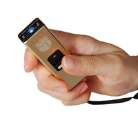 Thumbnail for Slider 40 Million Volt Stun Gun Flashlight 4.9 Milliamps