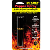 Thumbnail for Wildfire 1.4% MC Lipstick Pepper Spray