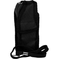 Thumbnail for Rechargeable Runt 80,000,000 Volt Stun Gun With Flashlight And Wrist Strap Disable Pin