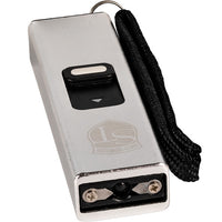 Thumbnail for Slider 40 Million Volt Stun Gun Flashlight 4.9 Milliamps