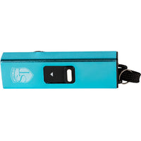 Thumbnail for Slider 40 Million Volt Stun Gun Flashlight 4.9 Milliamps