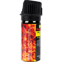 Thumbnail for Wildfire 1.4% MC 2 Oz Pepper Spray Flip Top
