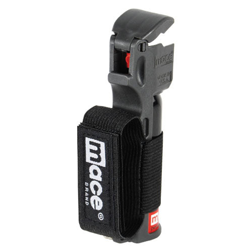 The Pepper Spray Jogger Model Is Ideal For Sports And Outdoor Activities Such As Running Or Hiking.