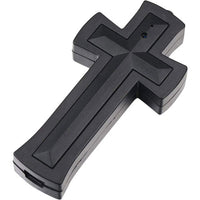 Thumbnail for Cross Hidden Spy Camera with built in DVR