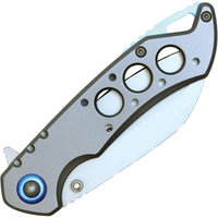 Thumbnail for Assisted Open Folding Pocket Knife