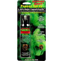 Thumbnail for Pepper Shot 1.2% MC Pepper Spray