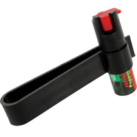Thumbnail for Pepper Shot 1.2% MC 1/2 Oz W/Auto Visor Clip