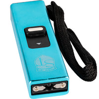 Thumbnail for Slider 40 Million Volt Stun Gun Flashlight 4.9 Milliamps