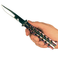 Thumbnail for Butterfly Knife